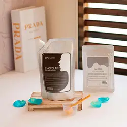 ماسک دوفاز لاتکسی دانژه