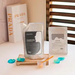 ماسک دوفاز لاتکسی دانژه