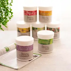 ماسک کریستالی هیدروژلی دانژه