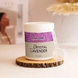 ماسک کریستالی هیدروژلی دانژه