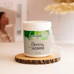 ماسک کریستالی هیدروژلی دانژه