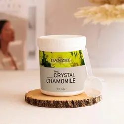 ماسک کریستالی هیدروژلی دانژه