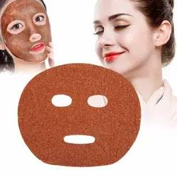 ماسک نقابی دانه جلبک