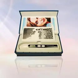 رطوبت و چربی سنج