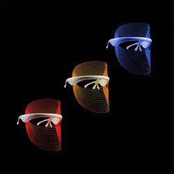 شیلد ماسک ال ای دی