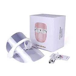 شیلد ماسک ال ای دی