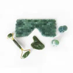 ماسک سنگی چشم