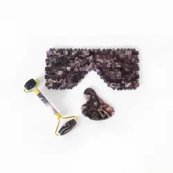 ماسک سنگی چشم