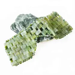 ماسک سنگی چشم