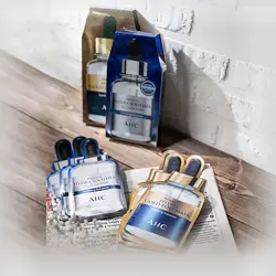 ماسک ورقه ای AHC کره