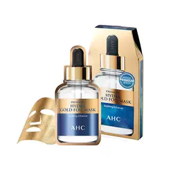 ماسک ورقه ای AHC کره