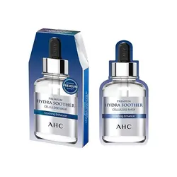 ماسک ورقه ای AHC کره