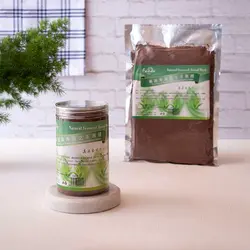 ماسک دانه جلبک خالص دریایی