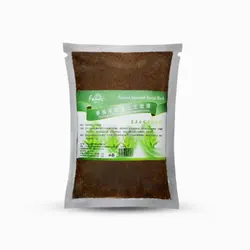 ماسک دانه جلبک خالص دریایی