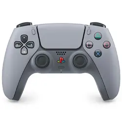 دسته بازی دوال سنس DualSense برای PS5 نسخه PlayStation 30th Anniversary Limited Edition