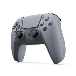 دسته بازی دوال سنس DualSense برای PS5 نسخه PlayStation 30th Anniversary Limited Edition