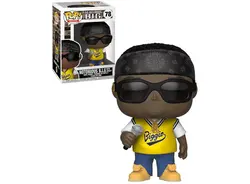 فیگور 9 سانتی فانکو پاپ نوتوریوس بی.آی.جی با جرسی (78)