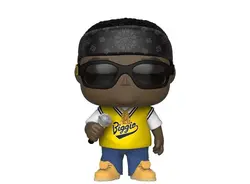 فیگور 9 سانتی فانکو پاپ نوتوریوس بی.آی.جی با جرسی (78)