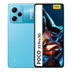 گوشی موبایل شیائومی Poco X5 Pro 5G ظرفیت 256 گیگابایت رم 8 گیگابایت -گلوبال