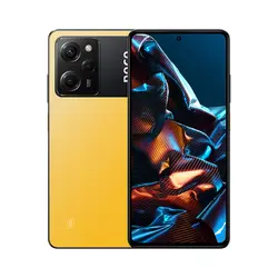 گوشی موبایل شیائومی Poco X5 Pro 5G ظرفیت 256 گیگابایت رم 8 گیگابایت -گلوبال