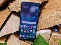 گوشی موبایل شیائومی Poco X5 Pro 5G ظرفیت 256 گیگابایت رم 8 گیگابایت -گلوبال