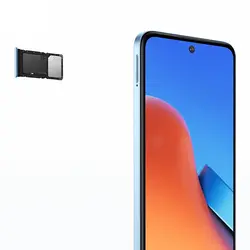 گوشی موبایل شیائومی ردمی Redmi 12 4G ظرفیت 256 رم 8 گیگابایت-گلوبال