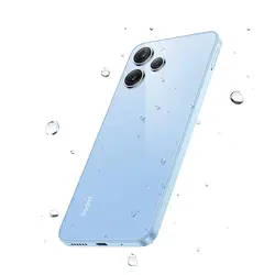 گوشی موبایل شیائومی ردمی Redmi 12 4G ظرفیت 256 رم 8 گیگابایت-گلوبال