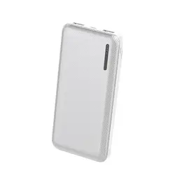 پاوربانک 10800mAh کینگ استار مدل Kingstar KP10108i با گارانتی 12 ماهه شرکتی