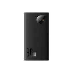 پاوربانک 10000 میلی‌آمپر 30W بیسوس مدل Baseus Adaman2 PPAD0400 با گارانتی 12 ماهه شرکتی