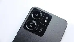 گوشی موبایل شیائومی مدل Redmi 13C دو سیم کارت ظرفیت 256گیگابایت و رم 8 گیگابایت