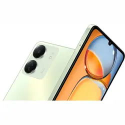 گوشی موبایل شیائومی مدل Redmi 13C دو سیم کارت ظرفیت 128 گیگابایت و رم4 گیگابایت