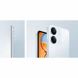 گوشی موبایل شیائومی مدل Redmi 13C دو سیم کارت ظرفیت 128 گیگابایت و رم4 گیگابایت