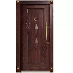 درب ضد سرقت کد  ۹۰۱۰ روکش ملچ