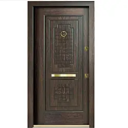 درب ضد سرقت کد ۷۸۴۷ روکش ملچ