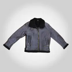 کاپشن بوفالو اصل