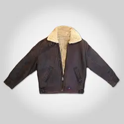 کاپشن بوفالو اصل