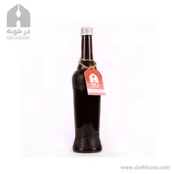 شیره خرما خانگی