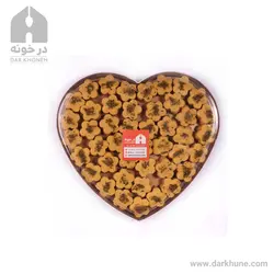 شیرینی نخودچی خانگی