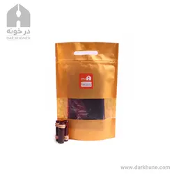 لواشک آلبالو خانگی