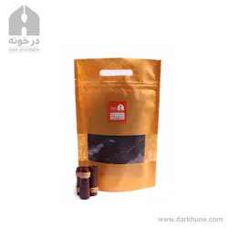 لواشک چند میوه خانگی