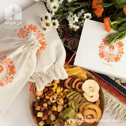 پک پذیرایی جانان