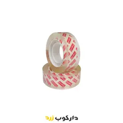 چسب نواری 1.8 سانتی متری تاپ رول