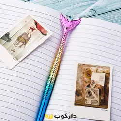 روان نویس پری دریایی