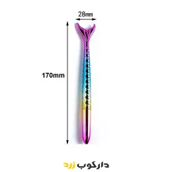 روان نویس پری دریایی
