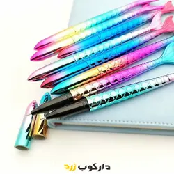 روان نویس پری دریایی