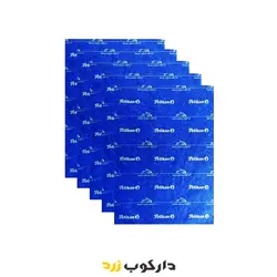 کاربن بسته 5 عددی پلیکان