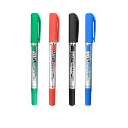 ماژیک سی دی 2 سر STM