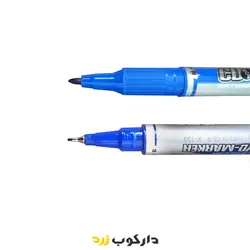 ماژیک سی دی 2 سر STM