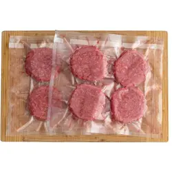 بسته بندی همبرگر | بسپار نگار | تولید انواع بسته بندی همبرگر