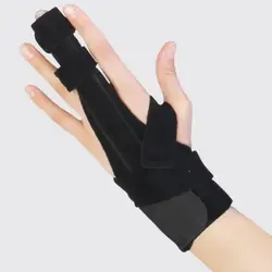 آتل انگشت دست و پا طب و صنعت Finger And Toe Splint